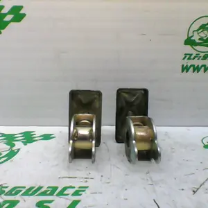 Foto de Tensores de rueda trasera Suzuki Intruder 250 referencia 391-23-46938 foto 5