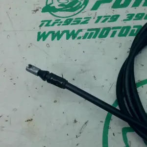Foto de Cable cerradura asiento Piaggio liberty 125 i 2023 referencia 60-26-49307 foto 4