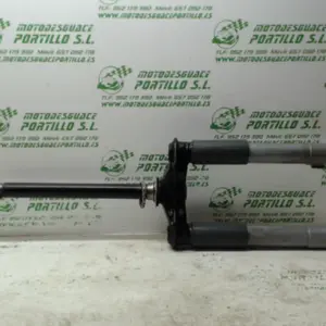 Foto de Horquilla Piaggio ZIP Aire 2T 1 50 referencia 60-16-10448 foto 22