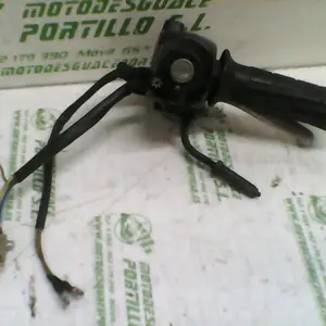 Foto de Piña derecha Yamaha Jog 1 50 referencia 311-21-39208 foto 6