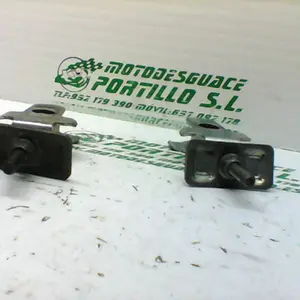 Foto de Tensores de rueda trasera Suzuki GS-500-F referencia 166-19-21516 foto 4
