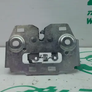 Foto de Cerradura del asiento Honda PCX 2017 referencia 231-24-48476 foto 3