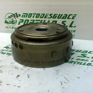 Foto de Plato magnetico Honda SH 125 referencia 343-20-28132 foto 9