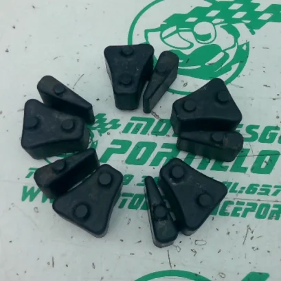 Foto de Silentblock rueda trasera Honda CB 500XA referencia 415-23-47851