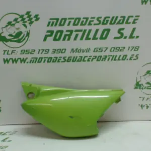 Foto de Embellecedor lateral izquierdo Piaggio NRG MC2 50 referencia 207-19-23621 foto 5