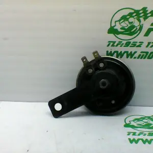 Foto de Claxon Honda Pcx 125 referencia 407-22-40882 foto 6