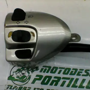 Foto de Piña izquierda Yamaha Cygnus x 125 referencia 324-23-45124 foto 12