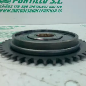 Foto de Embrague Piaggio LIBERTY 125 3V referencia 378-24-49315 foto 10