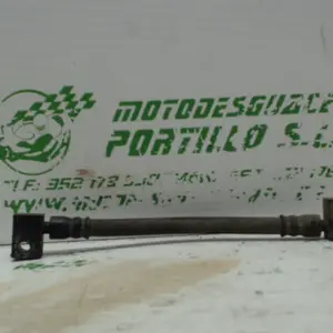 Foto de Juego de latiguillos de freno Honda Forza 250 referencia 37-17-4028