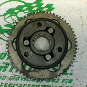Foto de Embrague de arranque Kawasaki ZZR-600 referencia 3-20-43031 foto 2