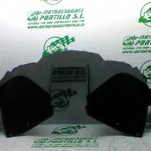 Foto de Contracabezón Yamaha XMAX 250 referencia 307-22-37473 foto 3