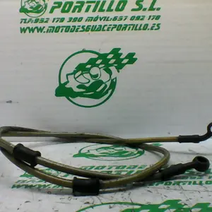 Foto de Latiguillo freno trasero Kymco Xciting 500 referencia 70-23-42822 foto 5