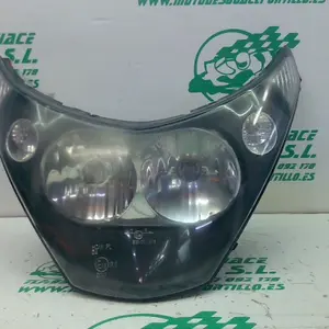 Foto de Faro delantero Piaggio Beverly 125 referencia 21-16-44614 foto 3