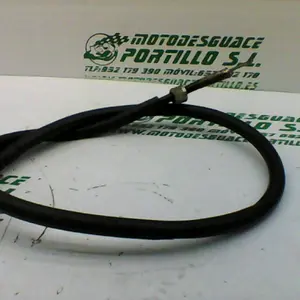 Foto de Cable cuentakilómetros Daelim Message 50 referencia 103-20-40708 foto 26