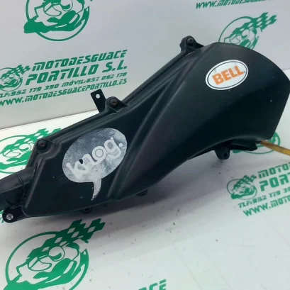 Foto de Caja de filtro Benelli MACIS referencia 324-22-39796