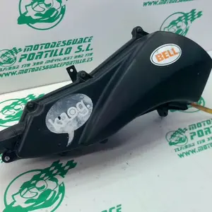 Foto de Caja de filtro Benelli MACIS referencia 324-22-39796 foto 1