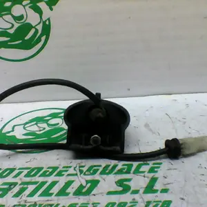 Foto de Luz de matricula Peugeot ELYSTAR 125 referencia 78-20-48303 foto 3