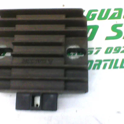 Foto de Regulador PIONNER XF-125T-10K referencia 1-19-20378