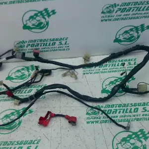 Foto de Instalación electrica Honda CB 750 referencia 346-23-47473 foto 4