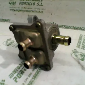 Foto de Válvula de gases Hyosung Aquila 650 07-08 referencia 64-17-6096