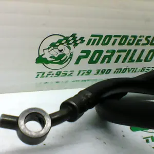 Foto de Latiguillo freno delantero Honda SH 125 referencia 58-22-33692 foto 10