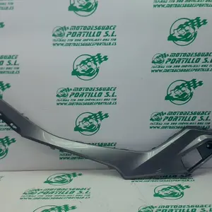 Foto de Carcasa lateral izquierda Kymco GRAND DINK 125 referencia 225-22-39982 foto 5