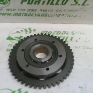 Foto de Embrague Derbi RAMBLA 300 referencia 167-22-37730 foto 9