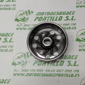 Foto de Plato magnetico Suzuki Burgman 250 i referencia 178-16-2060
