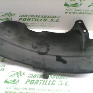 Foto de Guardabarro trasero Honda Dylan 125 referencia 352-22-38726 foto 5