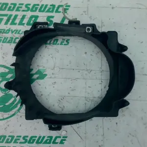 Foto de Protector de radiador Honda SH 125I 13-16 referencia 65-24-47286 foto 9