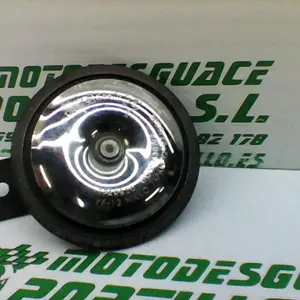 Foto de Claxon Yamaha YBR 125 i referencia 171-21-30488 foto 9