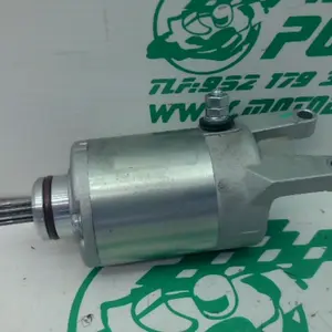Foto de Motor de arranque Piaggio liberty 125 i 2023 referencia 60-26-49213 foto 3