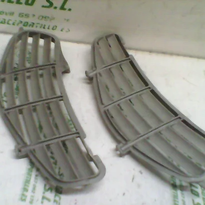 Foto de Entrada de aire Vespa Granturismo 125 referencia 84-16-11227