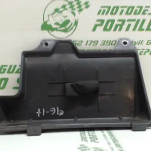 Foto de Tapa batería Piaggio ZIP 100 referencia 96-17-8574