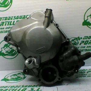 Foto de Tapa de encendido con bomba de agua Suzuki Burgman 125 referencia 369-19-31619 foto 2