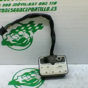 Foto de Cuadro de instrumento Yamaha VIRAGO 250 referencia 261-21-39135 foto 3
