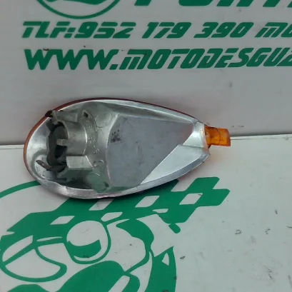 Foto de Intermitente delantero izquierdo Piaggio LIBERTY 2T-50 referencia 359-22-42918