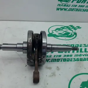 Foto de Cigüeñal Suzuki RMX 50 referencia 275-21-41041 foto 3