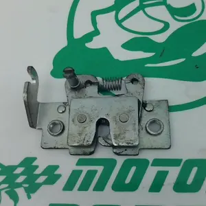 Foto de Cerradura del asiento Yamaha XMAX 250I referencia 283-22-37552 foto 2
