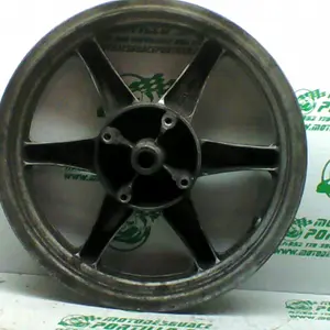 Foto de Llanta trasera Keeway LOGIK IYE referencia 63-21-32797 foto 1