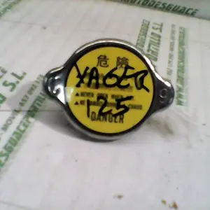 Foto de Tapon del radiador Kymco Yager 125 referencia 178-18-14797 foto 4