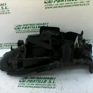 Foto de Caja batería Honda CBF 125 M referencia 170-19-20466 foto 5