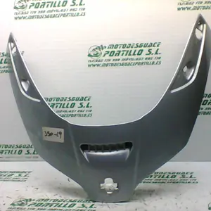 Foto de Frontal Piaggio X8 125 referencia 350-19-24770 foto 11