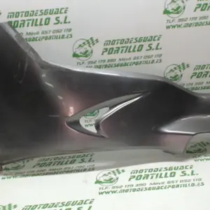 Foto de Quilla izquierda Suzuki Burgman 250 i referencia 155-16-1458