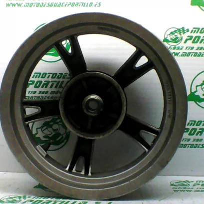 Foto de Llanta trasera Peugeot Kisbee 50 4T referencia 128-21-48399