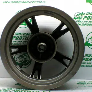 Foto de Llanta trasera Peugeot Kisbee 50 4T referencia 128-21-48399