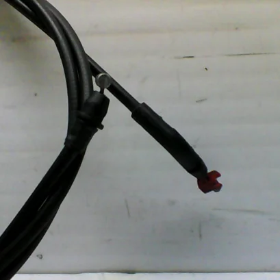Foto de Cable cerradura asiento Piaggio LIBERTY 125 3V referencia 67-23-42451