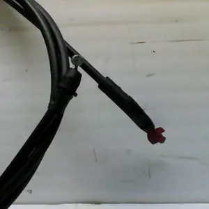 Foto de Cable cerradura asiento Piaggio LIBERTY 125 3V referencia 67-23-42451