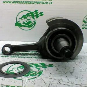 Foto de Cigüeñal Honda fmx 650 referencia 15-16-41705 foto 2