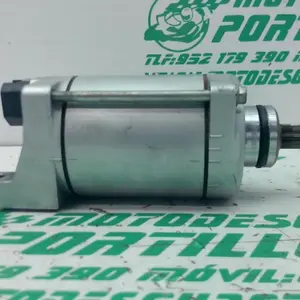 Foto de Motor Honda CB 500XA referencia 415-23-47926 foto 9
